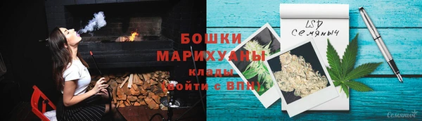 хмурый Лихославль