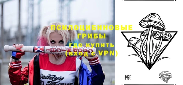 хмурый Лихославль
